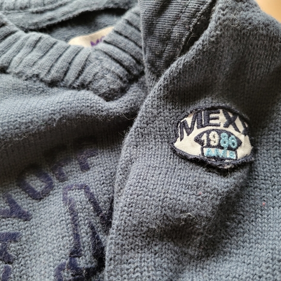 Sweater Mexx - Picture 4 of 7
